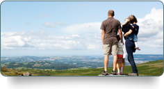 Blended families